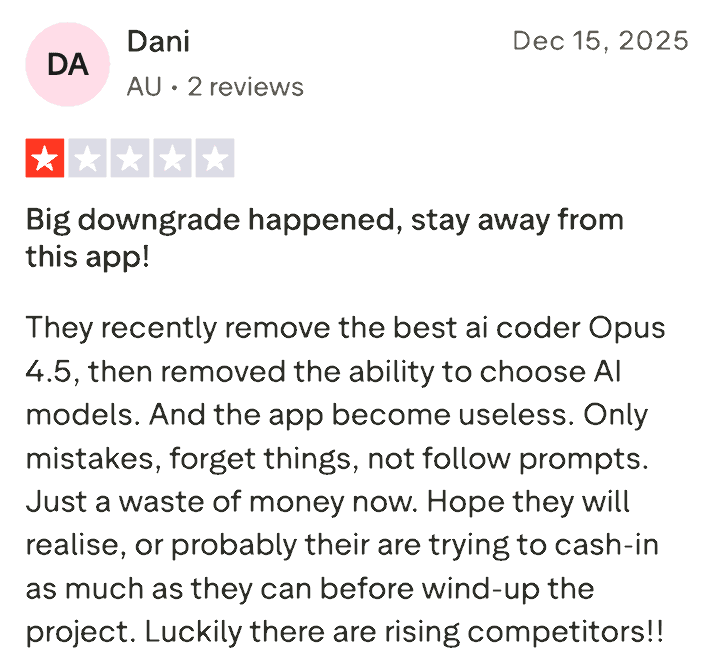 Base44 review